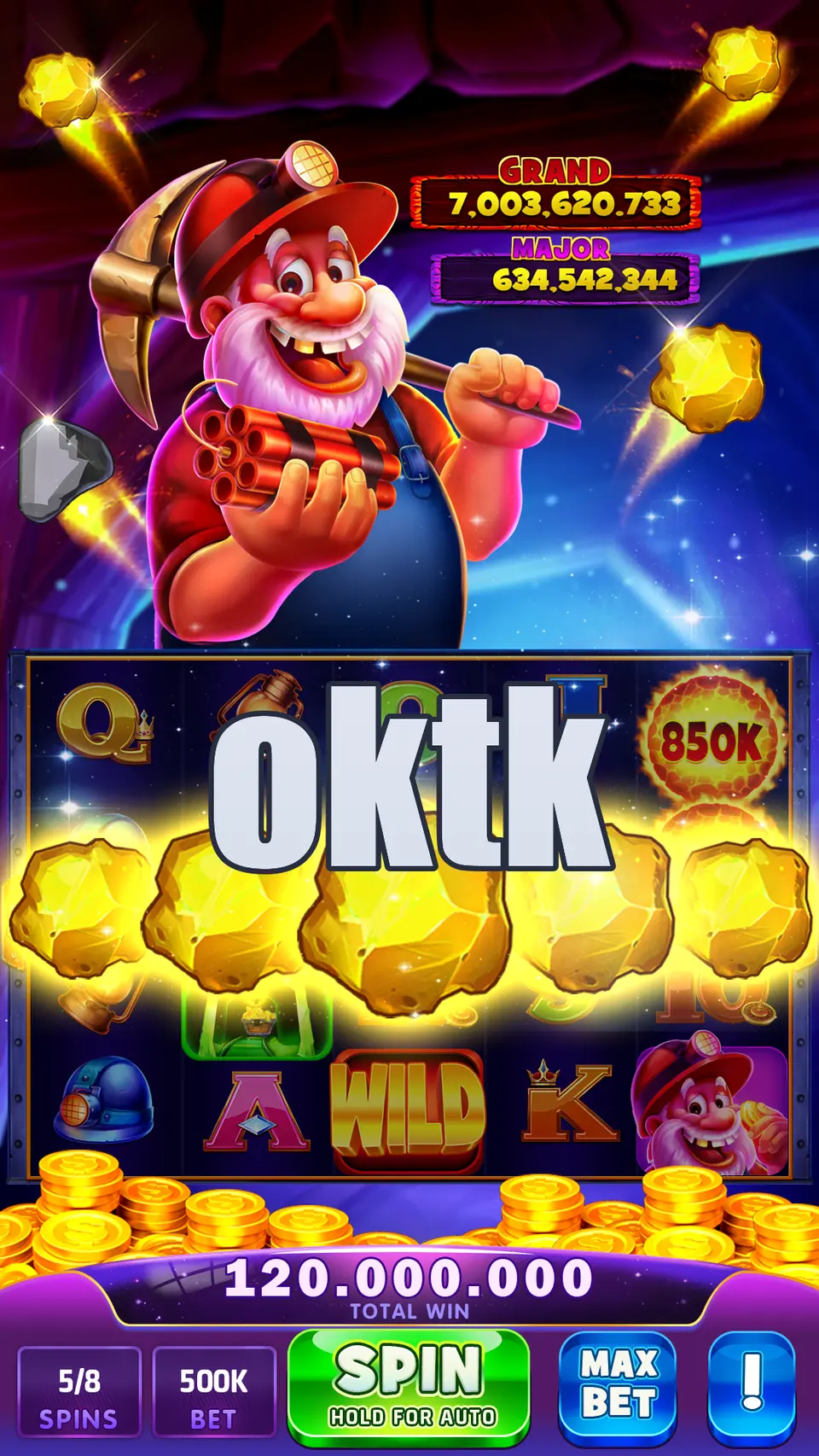 oktk APK