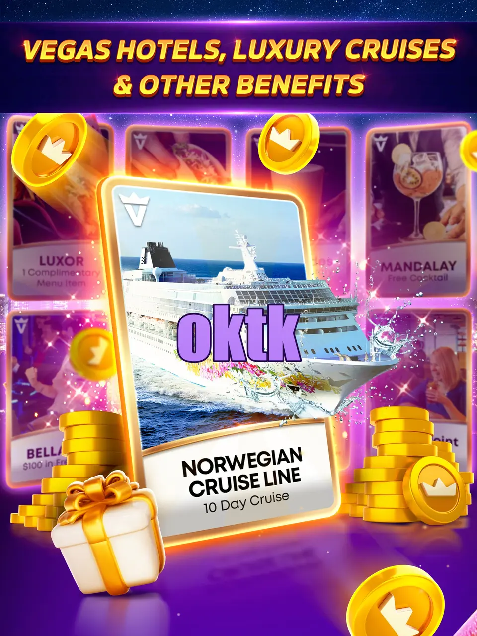 oktk APK