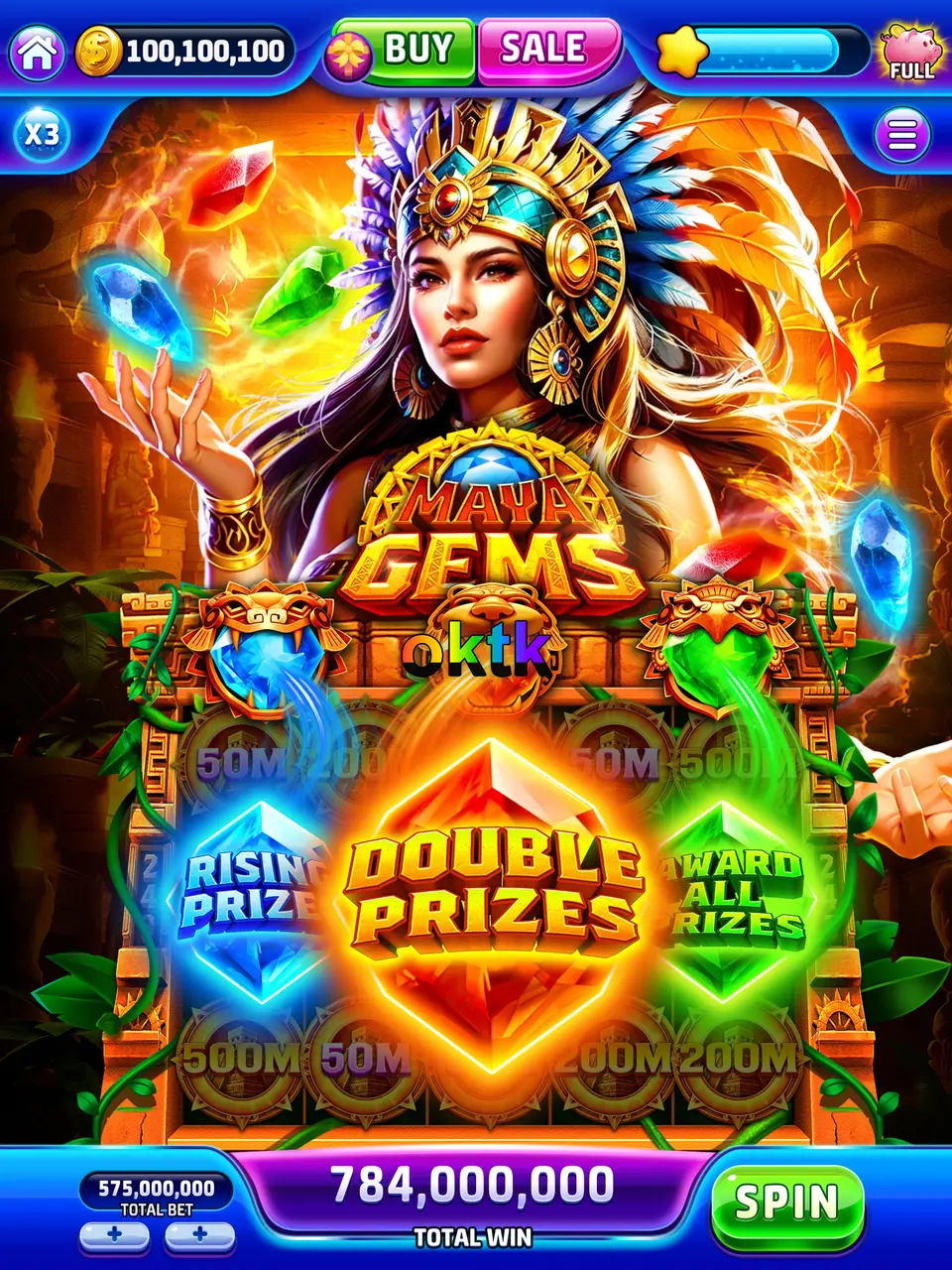 oktk APK