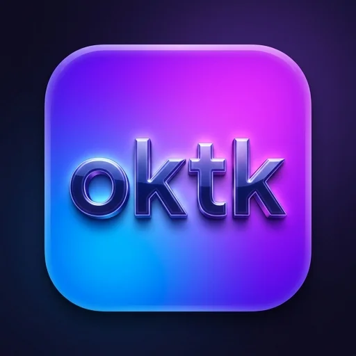 oktk Logo - অফিসিয়াল
